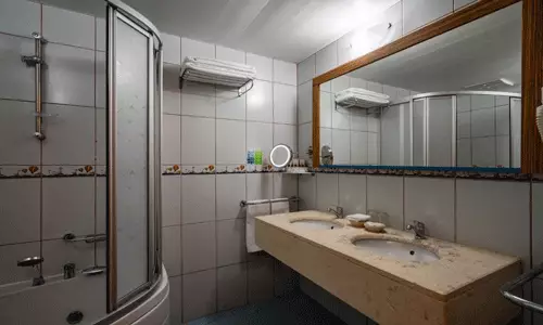 هتل میاروسا کمر بیچ آنتالیا